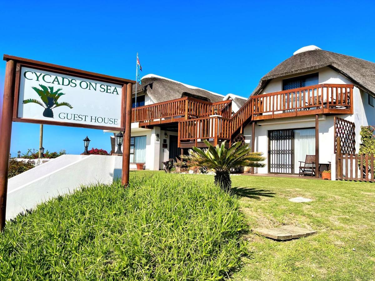 Cycads On Sea Guest House St Francis Bay Luaran gambar