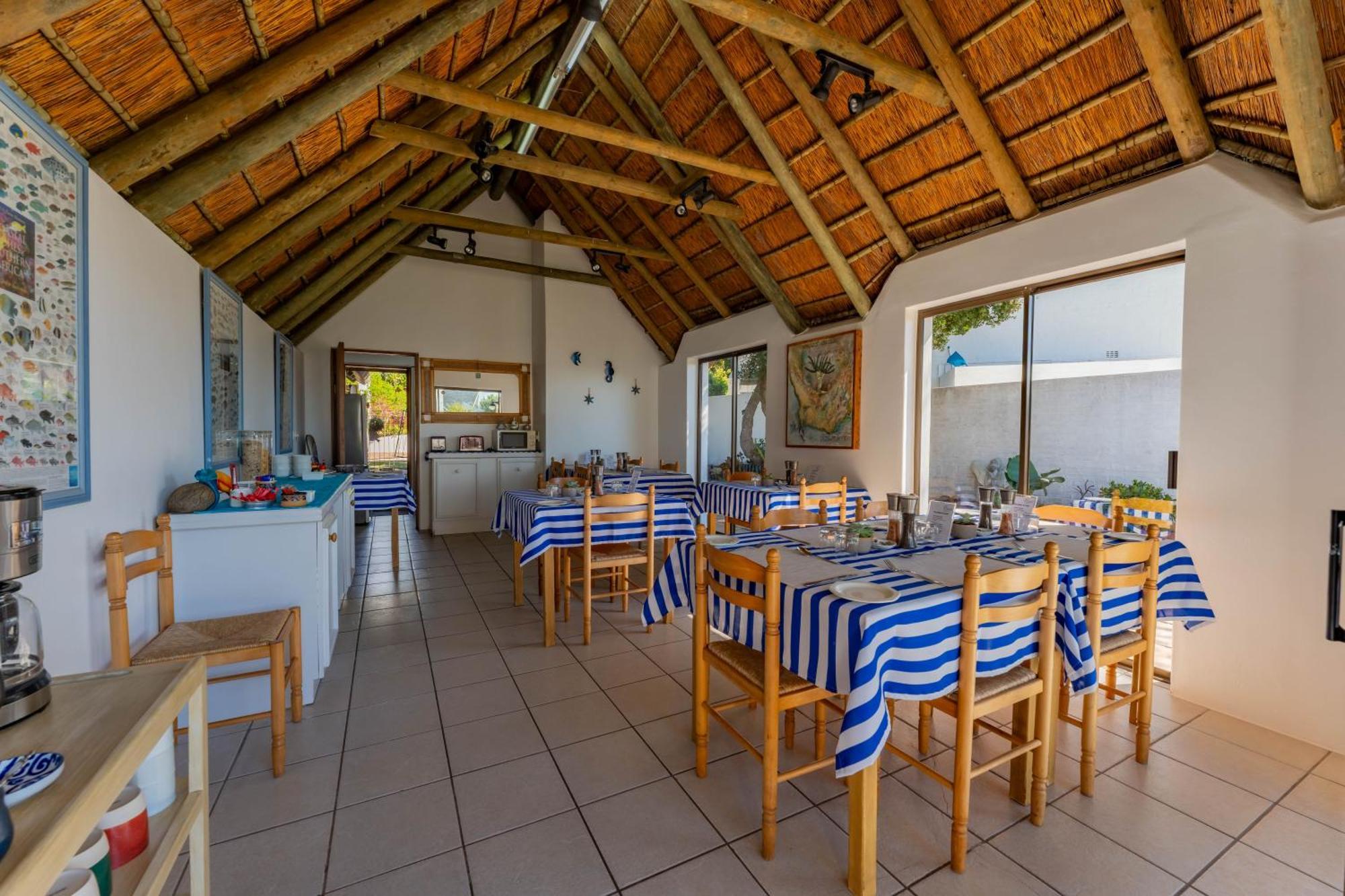 Cycads On Sea Guest House St Francis Bay Luaran gambar