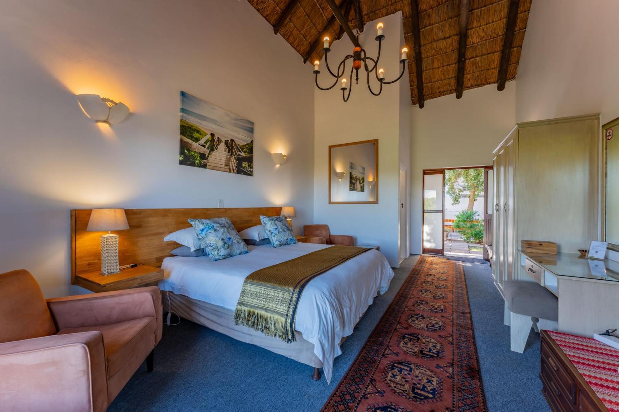 Cycads On Sea Guest House St Francis Bay Luaran gambar