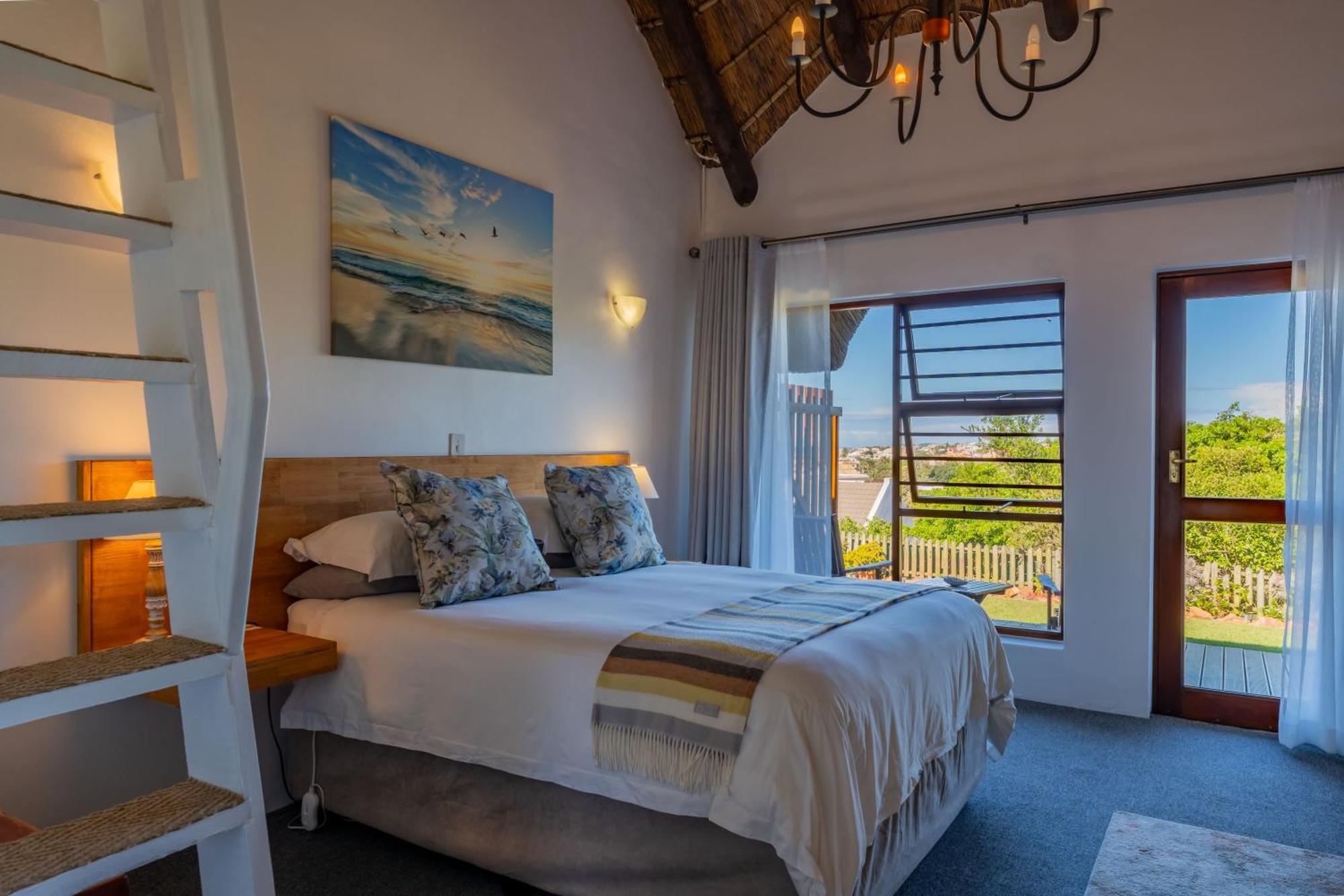 Cycads On Sea Guest House St Francis Bay Luaran gambar